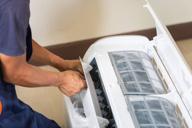 Best HVAC Supply and Distribution in Georgetown, CT
