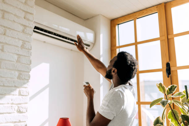 Best Energy-efficient HVAC Solutions in Georgetown, CT