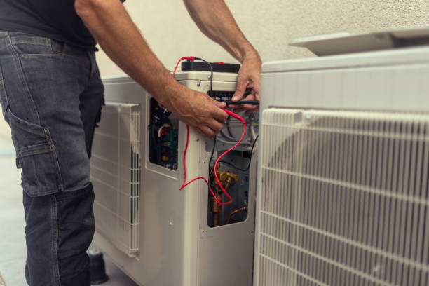 Best HVAC Financing and Leasing in Georgetown, CT