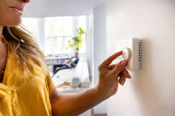 Best Air Conditioning Cleaning in Georgetown, CT